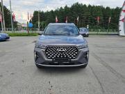 Chery Tiggo 7 Pro Max I Тюмень  - изображение 20