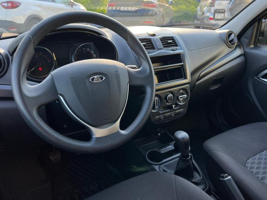 Lada (ВАЗ) Granta I Рестайлинг Нефтекамск  - изображение 9