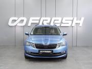 Skoda Octavia III (A7) Рестайлинг Воронеж  - изображение 21