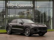 Porsche Cayenne III Рестайлинг Пермь  - изображение 37