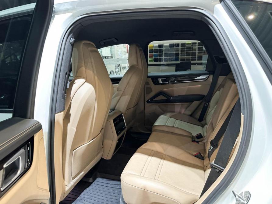 Porsche Cayenne III Казань  - изображение 15