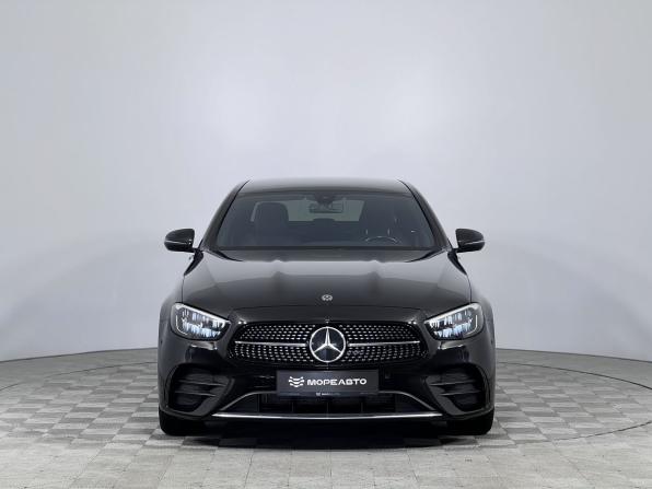 Mercedes-Benz E-Класс V (W213 S213 C238) Рестайлинг с пробегом 2021 года, цена 4 485 000 рублей, 105979 км, седан, Автокод Объявления