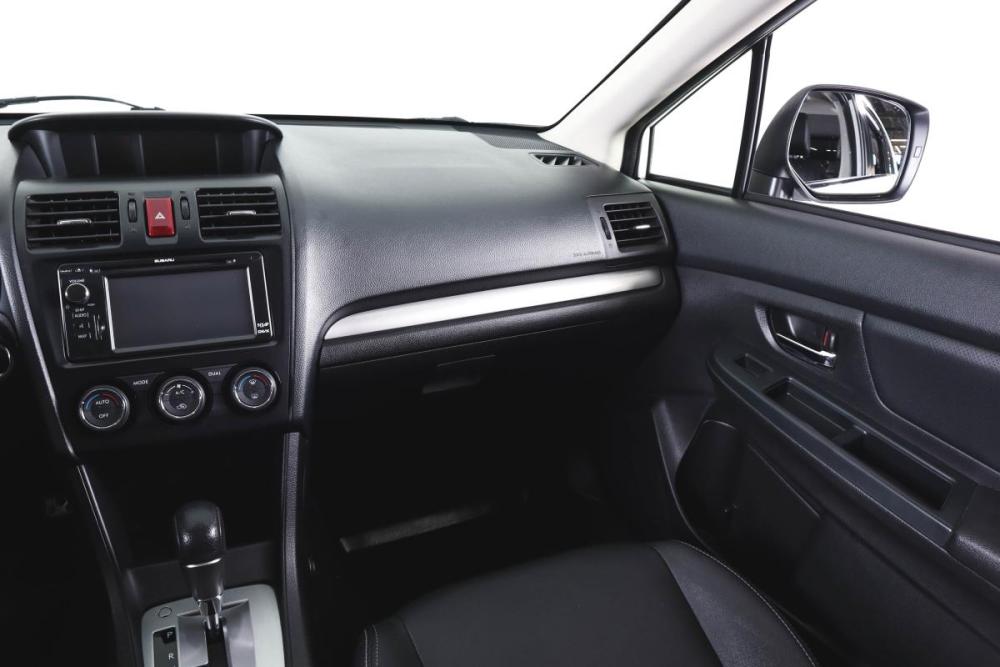 Subaru XV I Пермь  - изображение 17