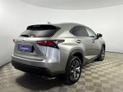 Lexus NX I Борисоглебск  - изображение 25