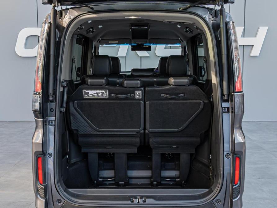 Honda Stepwgn V Рестайлинг Краснодар  - изображение 11
