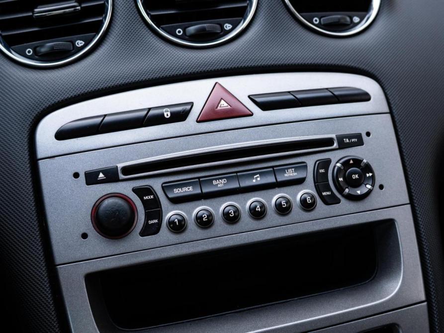 Peugeot 308 I Краснодар  - изображение 13