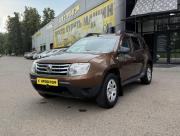 Renault Duster I Нефтекамск  - изображение 13
