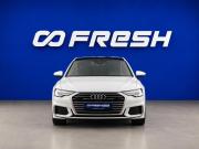 Audi A6 V (C8) Москва  - изображение 30