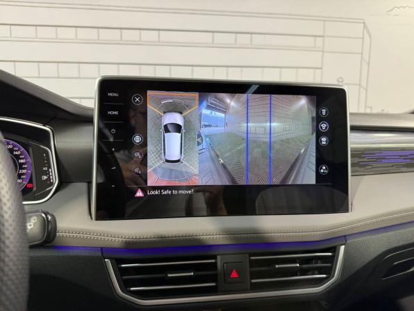 Volkswagen Tayron II (China Market) с пробегом 2023 года, цена 4 350 000 рублей, 47000 км, внедорожник, Автокод Объявления