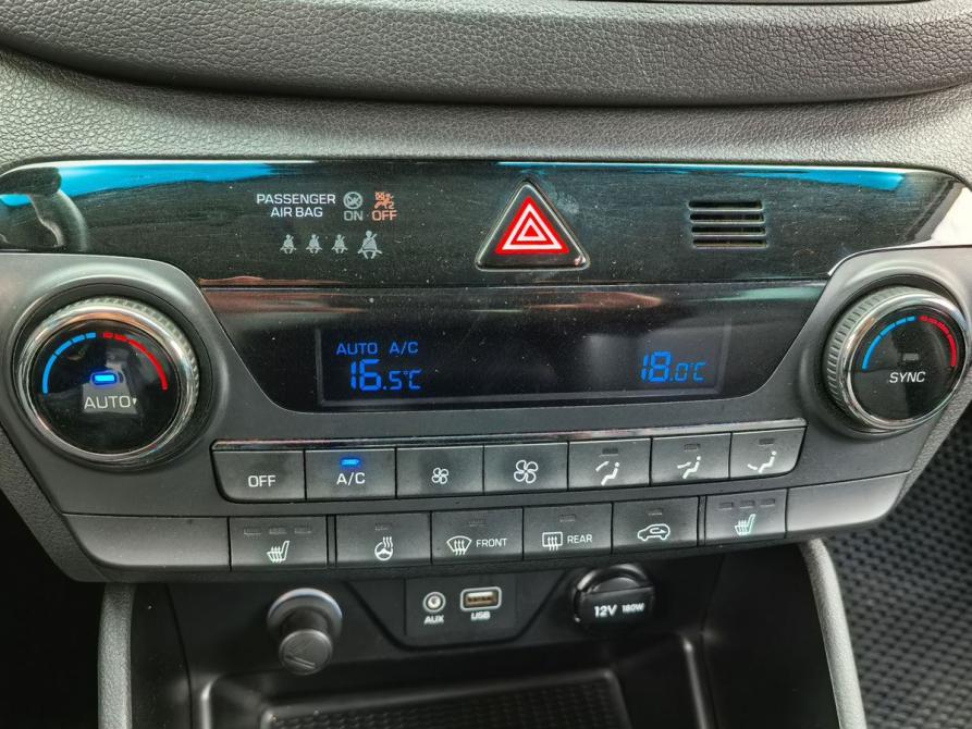 Hyundai Tucson III Москва  - изображение 16