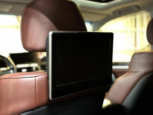 Lexus LX III Рестайлинг 2 с пробегом 2018 года, цена 10 697 000 рублей, 83204 км, внедорожник, Автокод Объявления