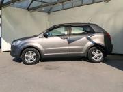 SsangYong Actyon II Липецк  - изображение 26