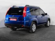 Nissan X-Trail II Иркутск  - изображение 30