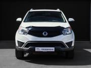 SsangYong Actyon II Рестайлинг Москва  - изображение 24
