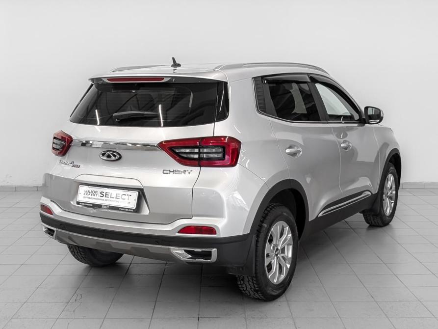 Chery Tiggo 4 Pro I Москва  - изображение 5