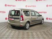 Lada (ВАЗ) Largus I Вологда  - изображение 21