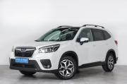 Subaru Forester V Новосибирск  - изображение 23