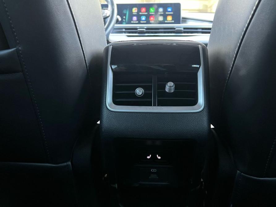 Chery Tiggo 8 Pro Max I Волгоград  - изображение 17