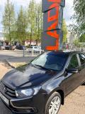 Lada (ВАЗ) Granta I Рестайлинг Кострома  - изображение 17