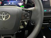 Toyota Camry IX (XV80) China Market Оренбург  - изображение 51