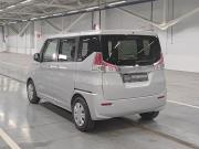 Suzuki Solio III Казань  - изображение 33