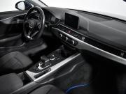 Audi A4 V (B9) Санкт-Петербург  - изображение 35