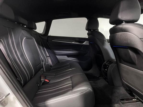 BMW 6 серии IV (G32) Рестайлинг с пробегом 2020 года, цена 4 426 660 рублей, 64832 км, лифтбек, Автокод Объявления