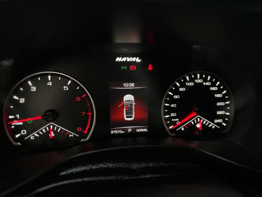 Haval Jolion I Набережные Челны  - изображение 23