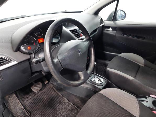 Peugeot 207 I с пробегом 2007 года, цена 350 000 рублей, 115500 км, хэтчбек, Автокод Объявления