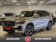 Geely Monjaro I Рестайлинг Екатеринбург  - изображение 51