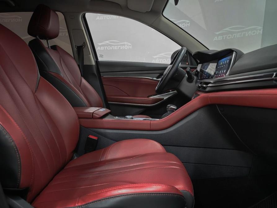 Changan CS75 Plus I Новосибирск  - изображение 15