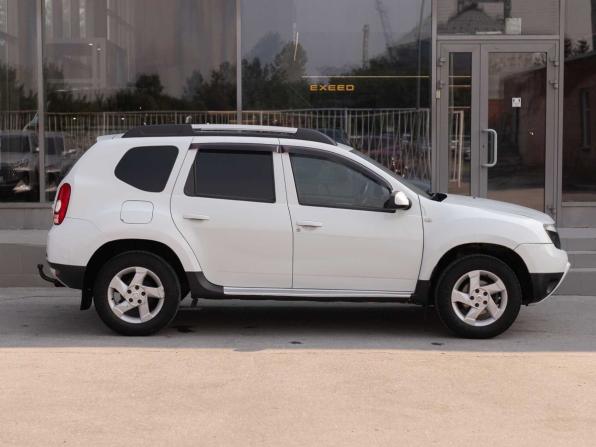 Renault Duster I с пробегом 2015 года, цена 790 000 рублей, 187151 км, внедорожник, Автокод Объявления