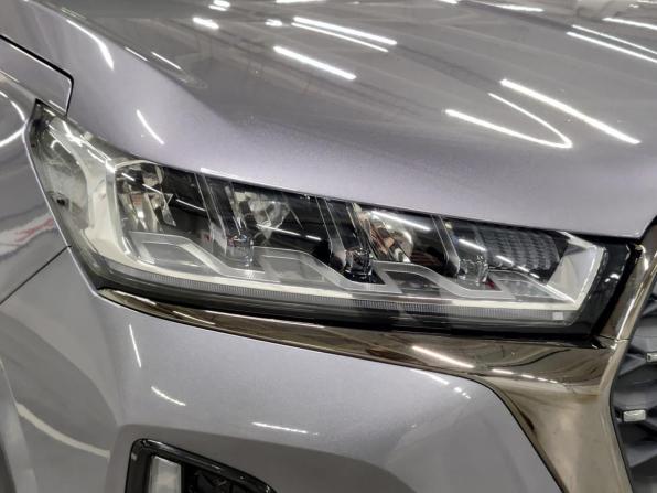 Chery Tiggo 7 Pro Max I с пробегом 2023 года, цена 1 879 000 рублей, 53051 км, внедорожник, Автокод Объявления