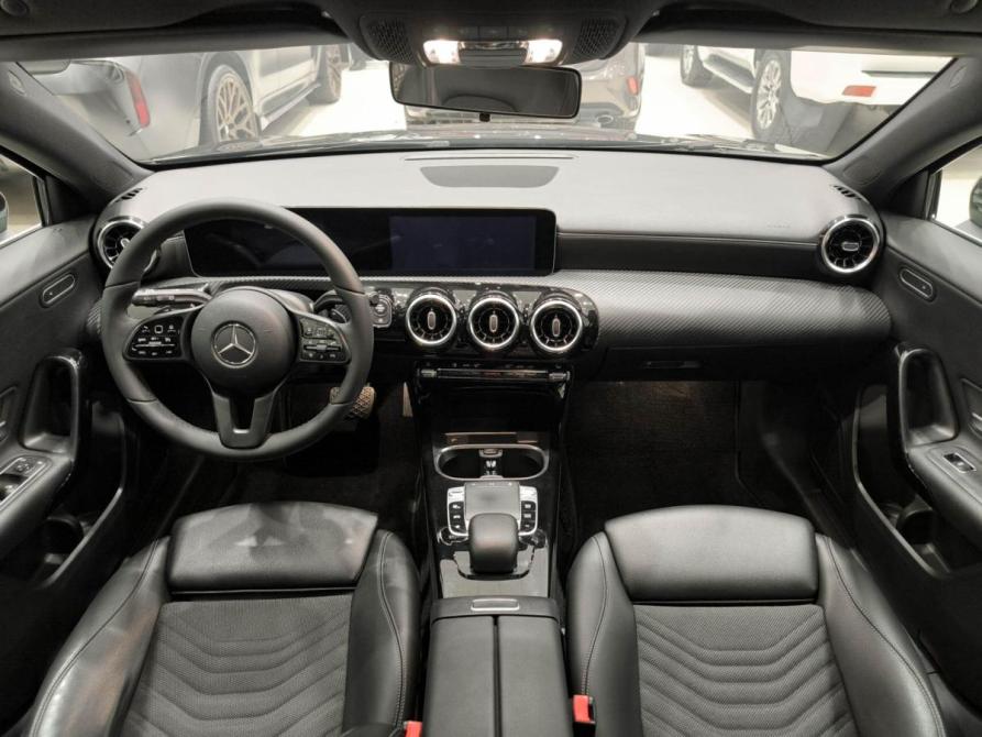 Mercedes-Benz A-Класс IV (W177) Казань  - изображение 17