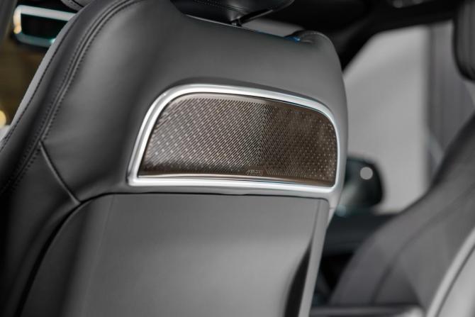 Новый Land Rover Range Rover V 2025 года, цена 27 943 900 рублей, внедорожник, Автокод Объявления
