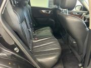 Infiniti FX II (S51) Химки  - изображение 22
