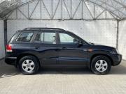 Hyundai Santa Fe Classic Тамбов  - изображение 28