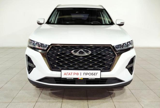 Chery Tiggo 7 Pro Max I с пробегом 2023 года, цена 2 020 000 рублей, 53212 км, внедорожник, Автокод Объявления