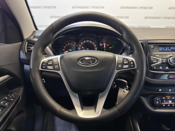 Lada (ВАЗ) Vesta I с пробегом 2018 года, цена 789 000 рублей, 164108 км, седан, Автокод Объявления