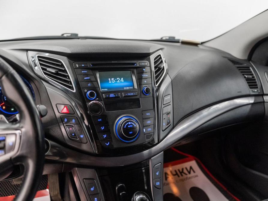 Hyundai i40 I Рестайлинг Красноярск  - изображение 11