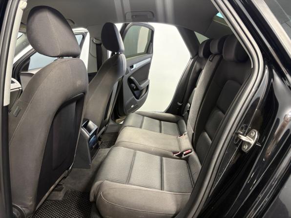 Audi A4 IV (B8) Рестайлинг с пробегом 2012 года, цена 1 370 000 рублей, 226723 км, седан, Автокод Объявления