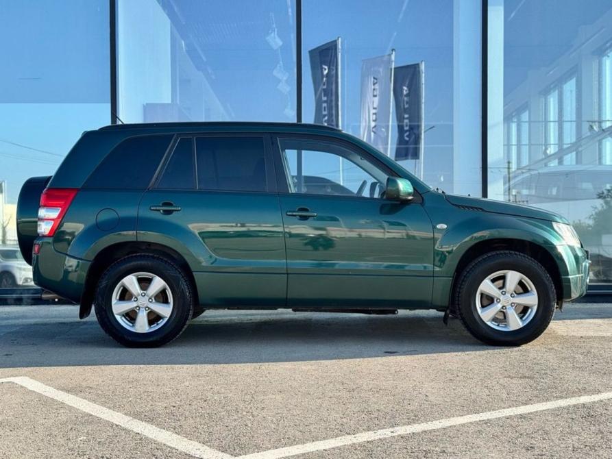 Suzuki Grand Vitara II Стройкерамика  - изображение 4