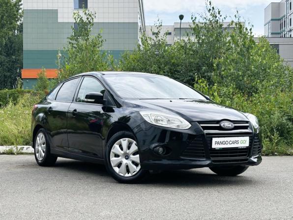 Ford Focus III с пробегом 2012 года, цена 650 000 рублей, 245492 км, седан, Автокод Объявления