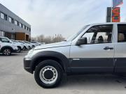 Chevrolet Niva I Рестайлинг Прокопьевск  - изображение 36