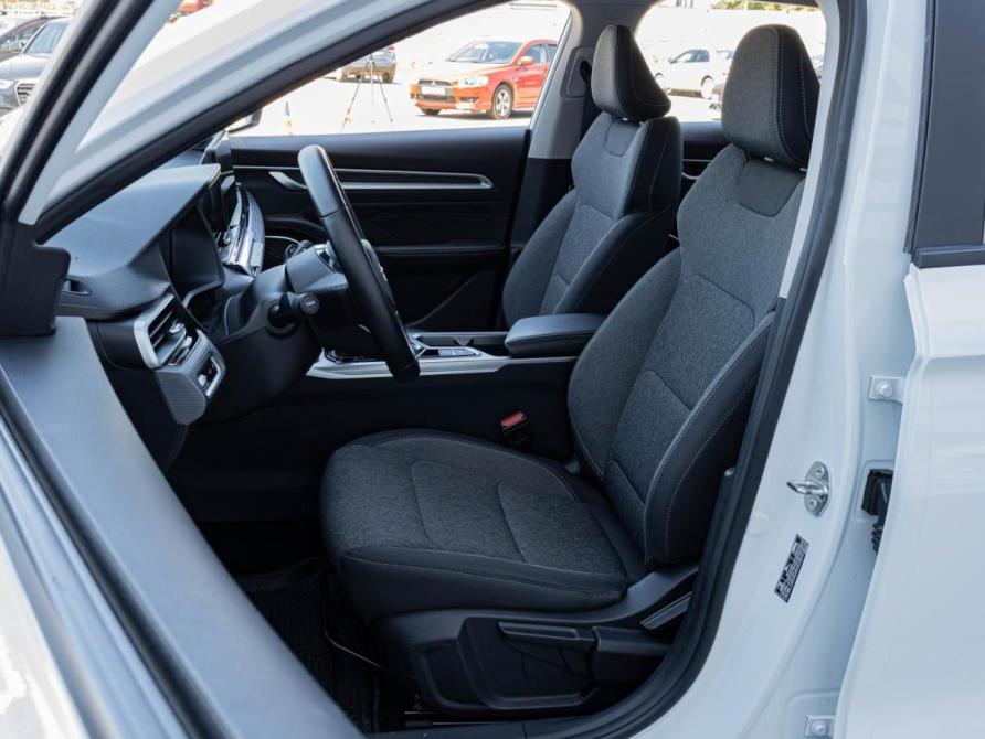 Geely Emgrand II Краснодар  - изображение 10