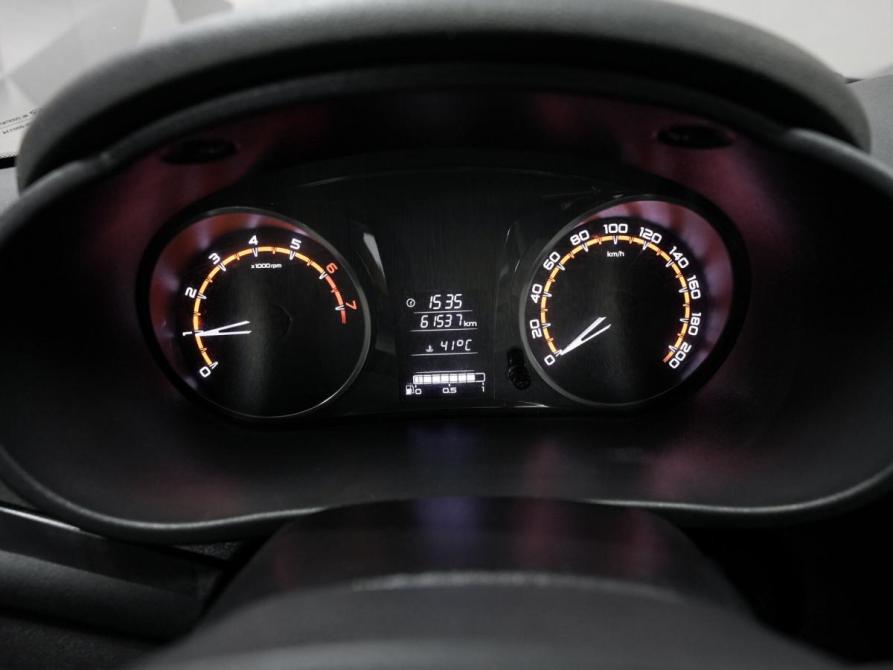 Lada (ВАЗ) Granta I Рестайлинг Ульяновск  - изображение 14