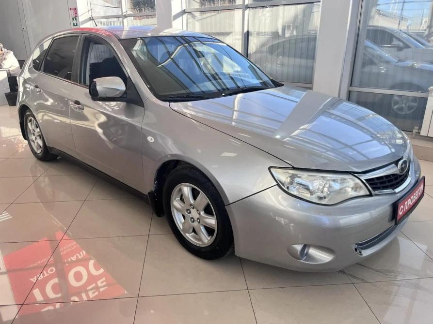 Subaru Impreza III Арзамас  - изображение 2