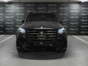 Mercedes-Benz GLS II (X167) Рестайлинг Москва  - изображение 40