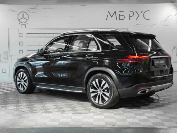 Новый Mercedes-Benz GLE II (V167) Рестайлинг 2026 года, цена 11 960 000 рублей, внедорожник, Автокод Объявления