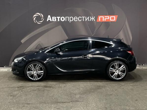 Opel Astra J Рестайлинг с пробегом 2012 года, цена 780 000 рублей, 176891 км, хэтчбек, Автокод Объявления